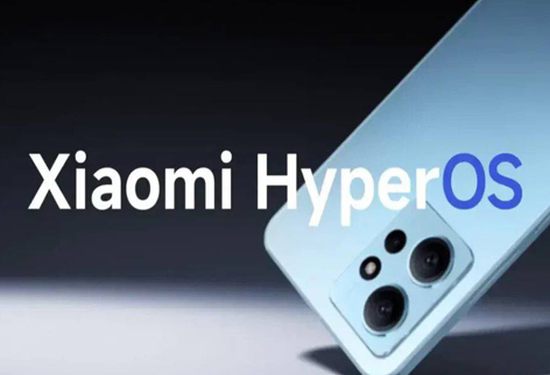 Глобальная версия HyperOS уже скоро!
