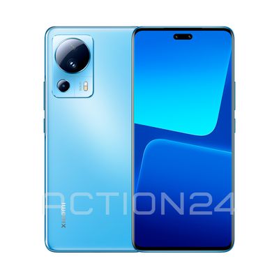 Смартфон Xiaomi 13 Lite 8/256Gb Lite Blue