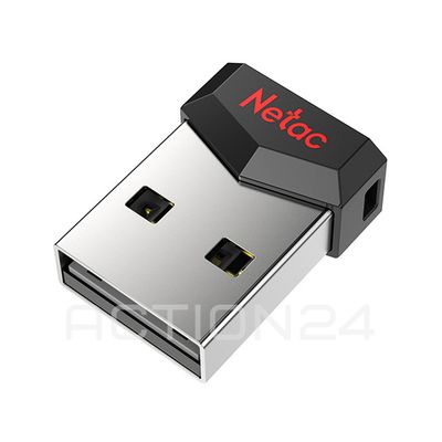 Флеш-диск Netac UM81 USB 2.0 16GB