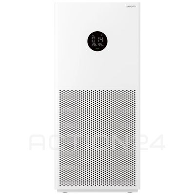 Очиститель воздуха Xiaomi Mi Air Purifier 4 Lite (цвет: белый)