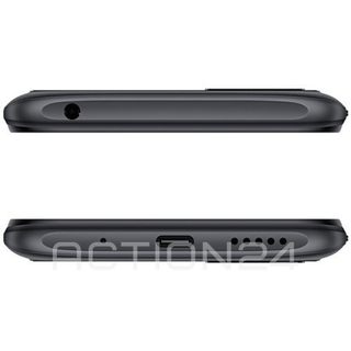 Смартфон Xiaomi Poco C40 4/64GB Power Black #4