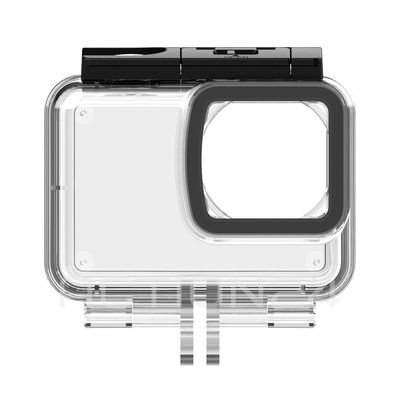 Аквабокс для экшн камеры SJCAM SJ10 Pro, Max