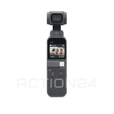 Видеокамера экшн DJI Osmo Pocket