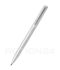 Ручка Xiaomi Metal Pen (цвет: серебро)