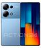Смартфон Xiaomi Poco M6 Pro 12Gb/512GB Blue