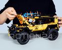 Конструктор ONEBOT Jeep #3