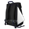 Рюкзак 90 Points Vibrant College Casual Backpack (черный) #5