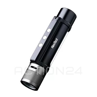 Многофункциональный фонарик NexTool NE20030 Outdoor 6 в 1