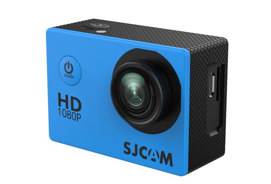 Как улучшить качество записи звука на камерах SJCAM SJ4000, SJ5000?