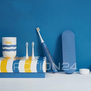 Электрическая зубная щетка Soocas Sonic Electric Toothbrush X5 (синий) #4