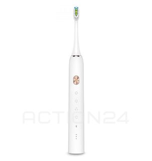 Электрическая зубная щетка Soocas X3 (цвет: белый) #1