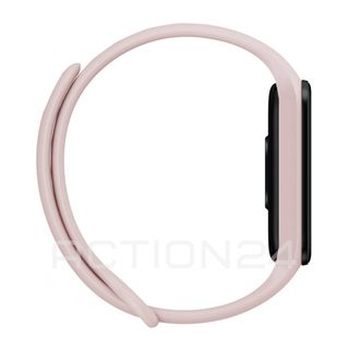 Фитнес-браслет Xiaomi Smart Band 8 Active (розовый) #7