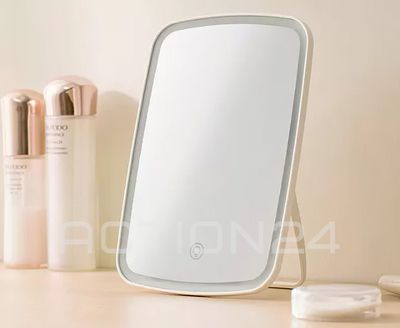 Зеркало для макияжа Jordan Judy Led Makeup Mirror NV505 (Upgrade Version)