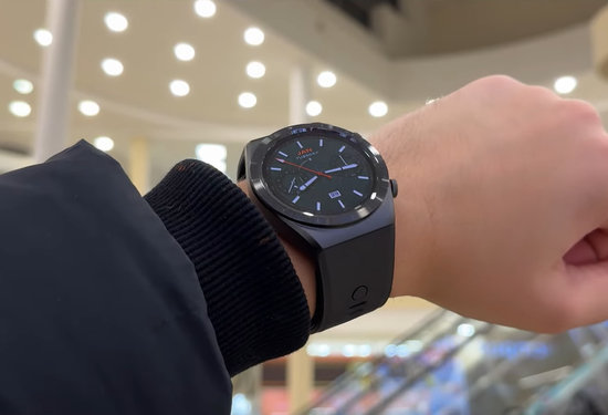 В России протестировали умные часы Xiaomi, которые измеряют давление