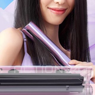 Выпрямитель для волос ShowSee E2-V (Violet) #4