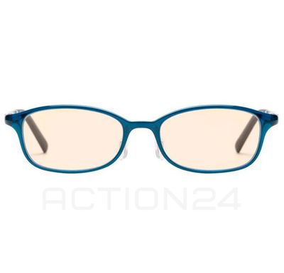 Компьютерные детские очки Turok Steinhardt Anti Blue (темно-синий)