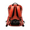 Рюкзак 90 Points City Backpack (цвет: красный) #3