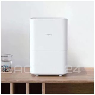 Увлажнитель воздуха Smartmi Air Humidifier  (4 л, цвет: белый) #5