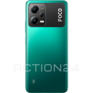 Смартфон Xiaomi Poco X5 5G 8Gb/256GB Green  #3