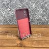 Чехол на Xiaomi Poco M4 Pro 4G Flexible Case (бордовый) #3