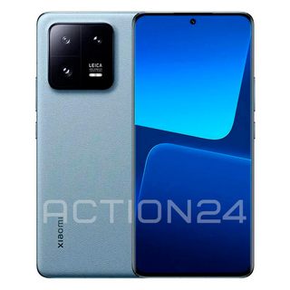 Смартфон Xiaomi 13T Pro 12/512Gb Alpine Blue #1
