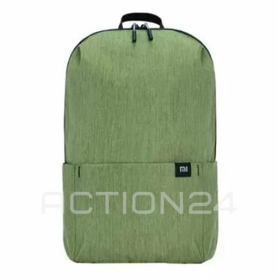 Рюкзак Xiaomi Mi Colorful Small Backpack (цвет: army green)
