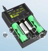 Зарядное устройство LiitoKala Lii-M4S для аккумуляторов #9