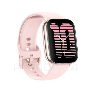 Умные часы Amazfit Active A2211 Petal Pink #2