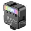 Осветитель Ulanzi VL49 RGB Mini LED Video Light #1