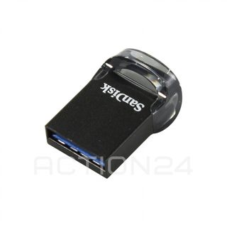 Флэшдиск SanDisk Ultra Fit USB 3.1 64 Gb #1
