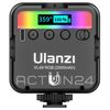 Осветитель Ulanzi VL49 RGB Mini LED Video Light #2