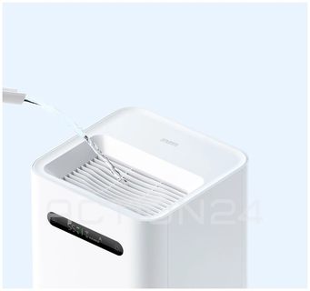 Увлажнитель воздуха Xiaomi Smartmi Air Humidifier 2 v2 (цвет: белый) #5