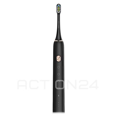 Электрическая зубная щетка Soocas X3 (цвет: черный)