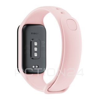 Фитнес-браслет Xiaomi Smart Band 8 Active (розовый) #6