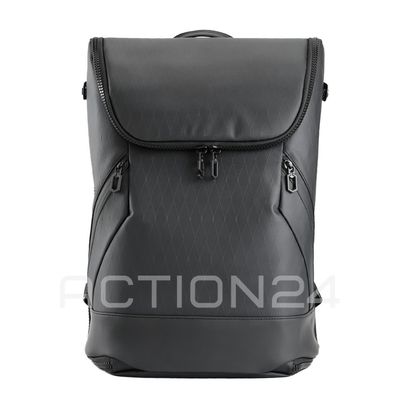 Рюкзак 90 Points Ninetygo Full Open Business Travel Backpack (черный)