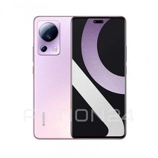 Смартфон Xiaomi 13 Lite 8/256Gb Lite Pink #1