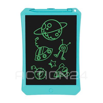 Планшет для рисования Xiaomi Wicue 11" Donkey Kong WNB211 (голубой)