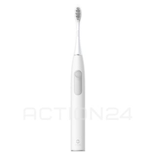 Электрическая зубная щетка Oclean Z1 (белый) #1