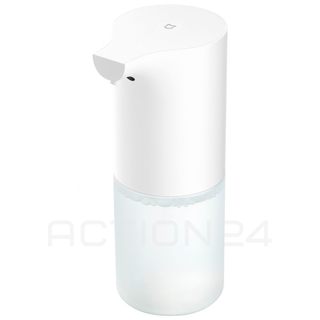 Сенсорная мыльница Xiaomi Automatic Foam Soap Dispenser (без мыла) #2