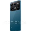 Смартфон Xiaomi Poco X6 5G 12Gb/256GB Blue #5