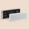 Портативная колонка Xiaomi Bluetooth Speaker Box 2 (цвет: белый) #4