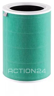 Воздушный фильтр улучшенный для очистителя воздуха Xiaomi Mi Air Purifier (зеленый) #2