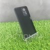 Чехол на Xiaomi Redmi Note 12S Silicone Case (черный) #2