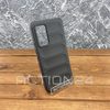 Чехол на Xiaomi 12 Lite Flexible Case (черный) #2