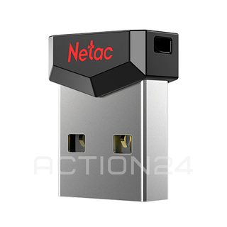 Флеш-диск Netac UM81 USB 2.0 16GB #4