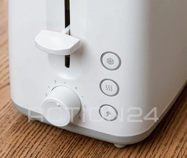Тостер Pinlo Toaster (цвет белый) #7
