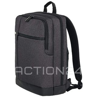 Рюкзак 90 Points Classic Business Backpack (темно серый) #2