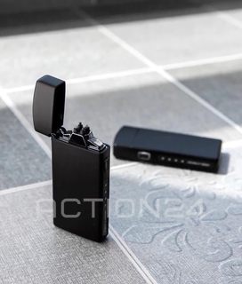 Электронная зажигалка Xiaomi Beebest L200 (черный) #5