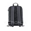 Рюкзак Xiaomi College Shoulder Bag (цвет: серый) #3