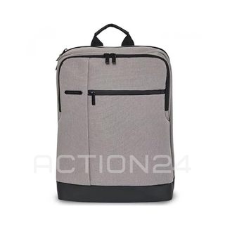 Рюкзак 90 Points Classic Business Backpack (серый) #1